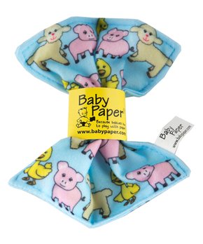 Baby Paper